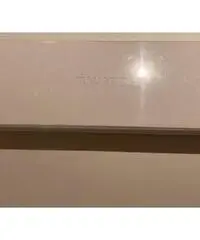 Apple Watch serie 5 in acciaio NUOVO