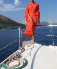 Julia, 40 anni