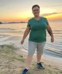 Sto cercando un uomo che abbia il cuore dell'oro Sto cercando un uomo che abbia il cuore dell'oro