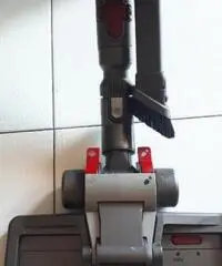 Aspirapolvere ciclonica Dyson Aspirapolvere ciclonica Dyson