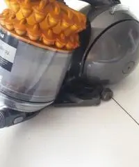Aspirapolvere ciclonica Dyson Aspirapolvere ciclonica Dyson