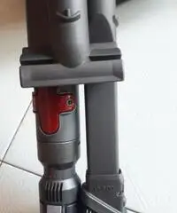 Aspirapolvere ciclonica Dyson Aspirapolvere ciclonica Dyson