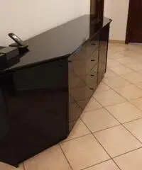 Sala da pranzo completa Sala da pranzo completa