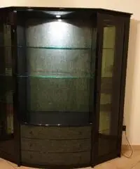 Sala da pranzo completa Sala da pranzo completa