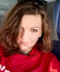 Yuliya, 37 anni