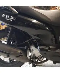 Vera occasione Sym hd2 200i