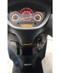 Vera occasione Sym hd2 200i