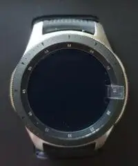 Samsung GALAXY WATCH 46MM Samsung GALAXY WATCH 46MM