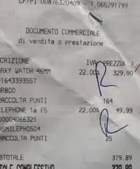 Samsung GALAXY WATCH 46MM Samsung GALAXY WATCH 46MM