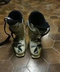 Scarponi salomon Scarponi salomon