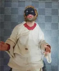 Pastore pulcinella