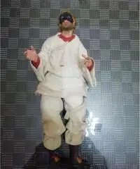 Pastore pulcinella