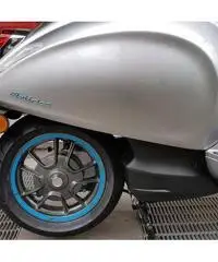 Piaggio Vespa Elettrica Piaggio Vespa Elettrica