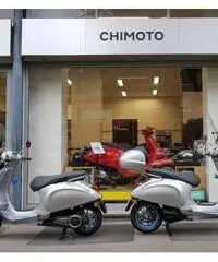 Piaggio Vespa Elettrica