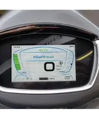 Piaggio Vespa Elettrica