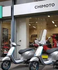 Piaggio Vespa Elettrica Piaggio Vespa Elettrica