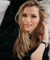 Iryna, 41 anni Iryna, 41 anni