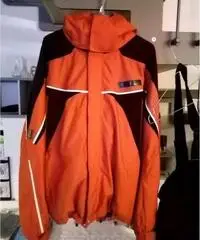 Tuta da sci GOLDWIN Tuta da sci GOLDWIN