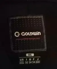 Tuta da sci GOLDWIN Tuta da sci GOLDWIN