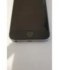 Iphone se 32gb usato garantito