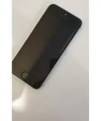 Iphone se 32gb usato garantito