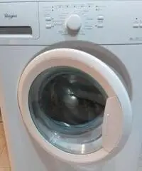 Lavatrice Whirlpool 8kg Lavatrice Whirlpool 8kg