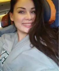 Lara, 31 anni Lara, 31 anni