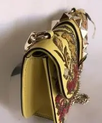 Borsa Valentino Glamlock Borsa Valentino Glamlock