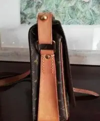 Louis Vuitton Tracolla Crossbody Cartouchere