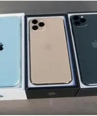 Offerta per Apple iPhone 11, 11 Pro e 11 Pro Max. Offerta per Apple iPhone 11, 11 Pro e 11 Pro Max.