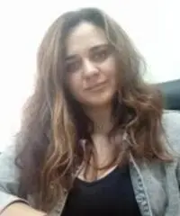 Natalya, 34 anni Natalya, 34 anni