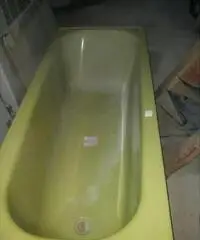 VASCHE da BAGNO colorate fine serie VASCHE da BAGNO colorate fine serie