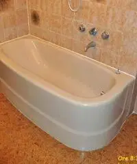 VASCHE da BAGNO colorate fine serie VASCHE da BAGNO colorate fine serie