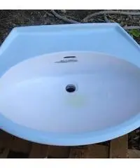 LAVABI COLORATI rimanenze fine serie