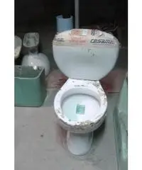 CASSETTE per WATER rimanenze fine serie CASSETTE per WATER rimanenze fine serie