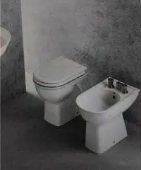 WATER BIANCHI rimanenze fine serie WATER BIANCHI rimanenze fine serie