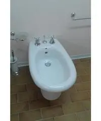 BIDET BIANCHI rimanenze fine serie BIDET BIANCHI rimanenze fine serie