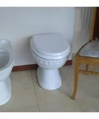 BIDET BIANCHI rimanenze fine serie BIDET BIANCHI rimanenze fine serie
