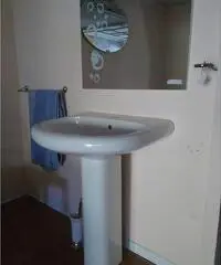 LAVABI BIANCHI rimanenze fine serie