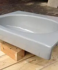 LAVABI BIANCHI rimanenze fine serie