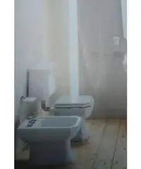 COPRIWATER  colorati bianchi e legno