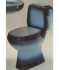 COPRIWATER  colorati bianchi e legno