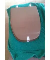 COPRIWATER  colorati bianchi e legno