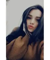 ciao sono una bella ragazza alla ricerca del vero amore e felicità