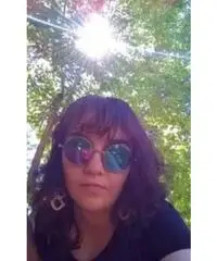 Tatiana, 38 anni Tatiana, 38 anni