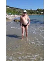 cerco rapporti  extra coniugali e massima discrezione