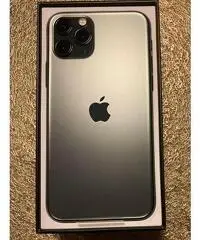Apple iPhone 11 Pro 64gb €500