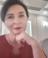 Irina, 51 anni