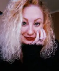 Svitlana, 32 anni