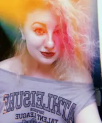 Svitlana, 32 anni